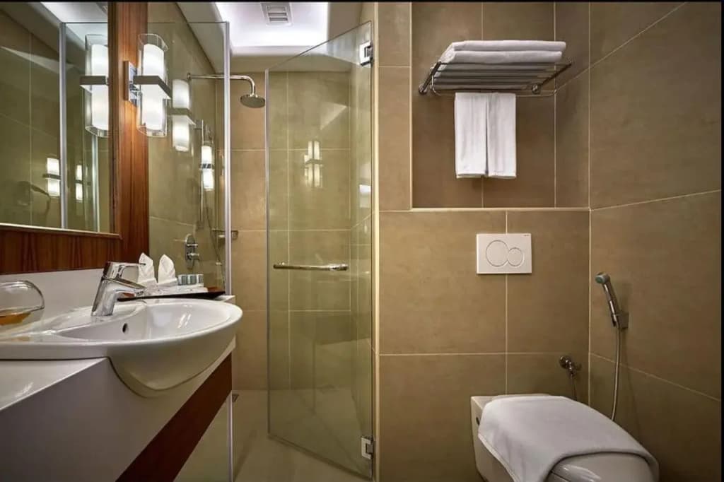 Cititel Express Penang - photo 10