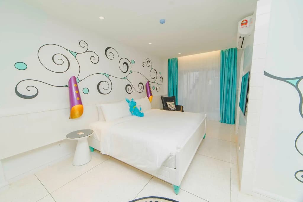 Dash Resort Langkawi - photo 7
