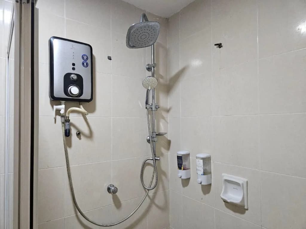 Cempaka Apartment Hotel - photo 8