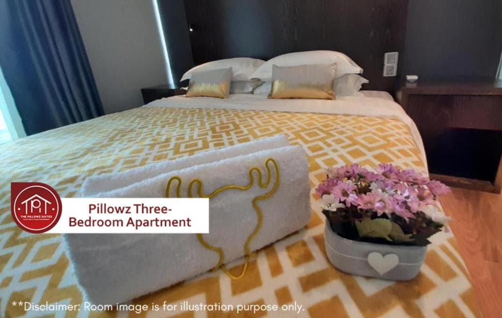 Geo38 Prime Suites Genting Highlands - photo 4