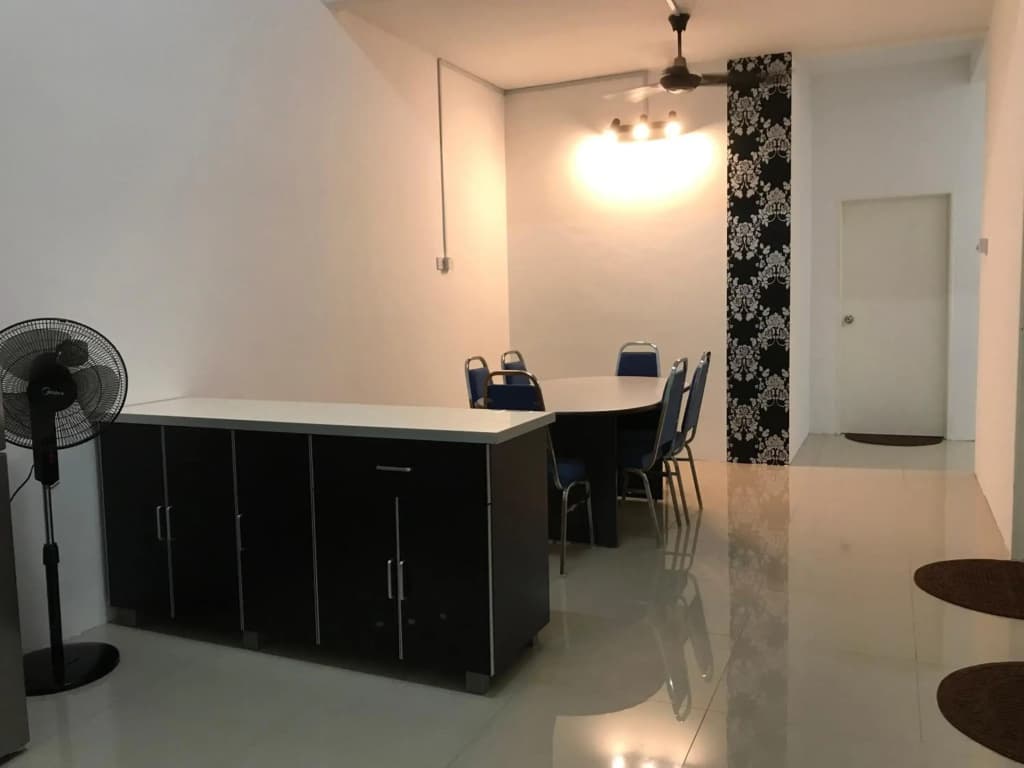 Tilapia Guest House Temerloh - photo 7