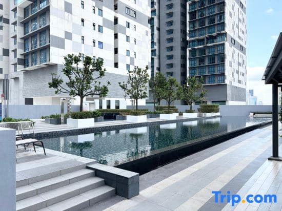 Setia Sky88 Johor Bahru by Nest Home - photo 7