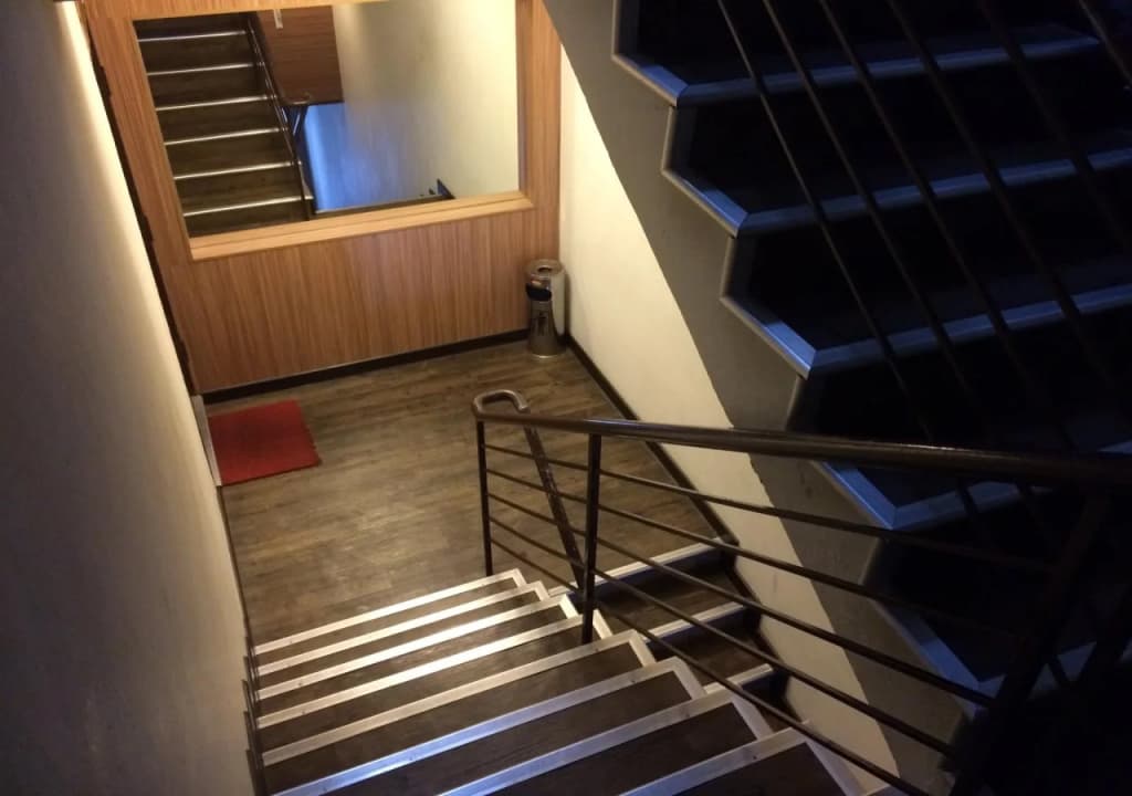 Hotel Zamburger Klang - photo 12