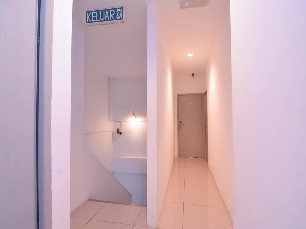 Hotel O 396 Home Sweet Home - photo 12