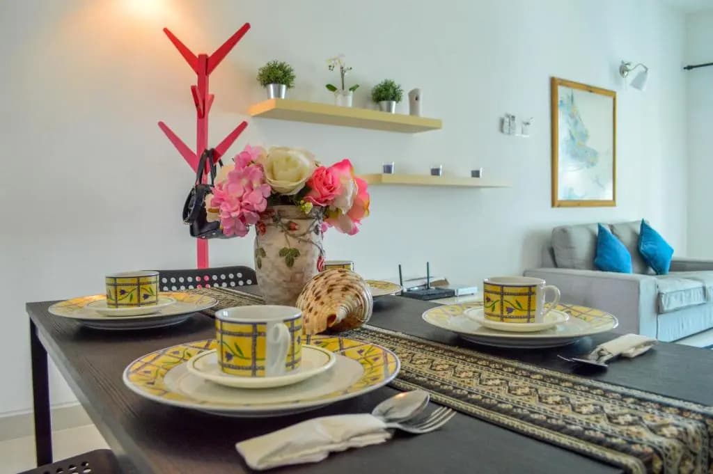 Vega Residence Cyberjaya Selangor - photo 10