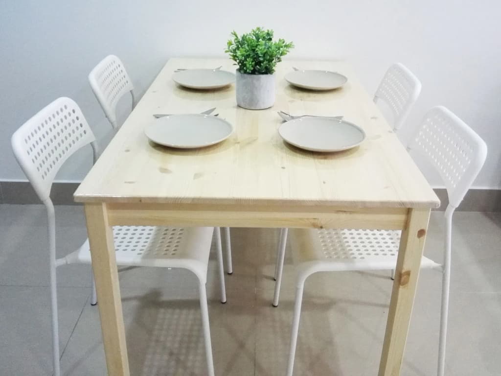 Cyberjaya Studio Suites - photo 21
