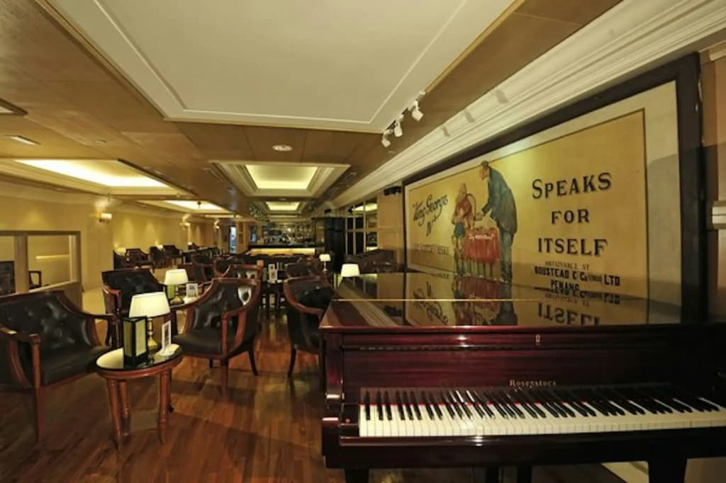 Royale Chulan Penang - photo 25