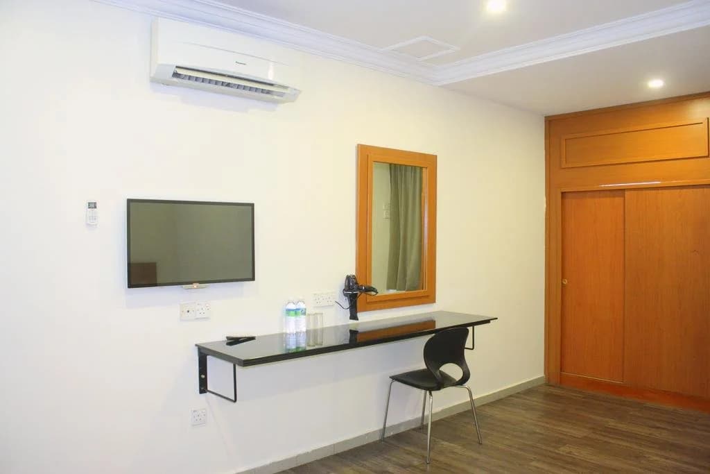 Tambun Inn Hotel - photo 2