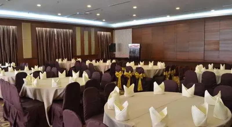 Grand Continental Melaka - photo 4