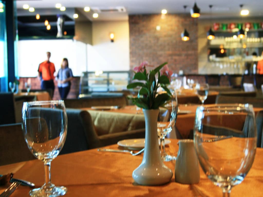Hotel Sfera - photo 6