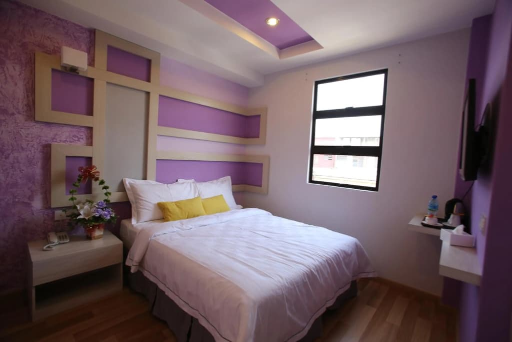 Sunshine Inn Plus - photo 6