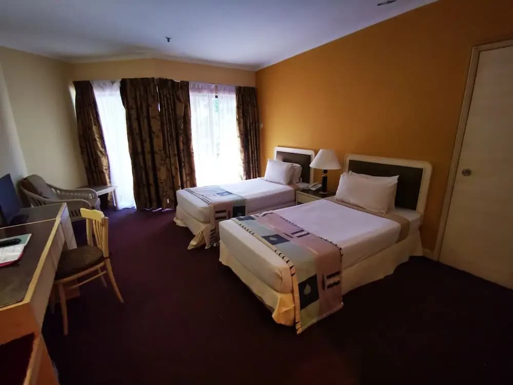 Residence Desa Lagoon Resort - photo 5