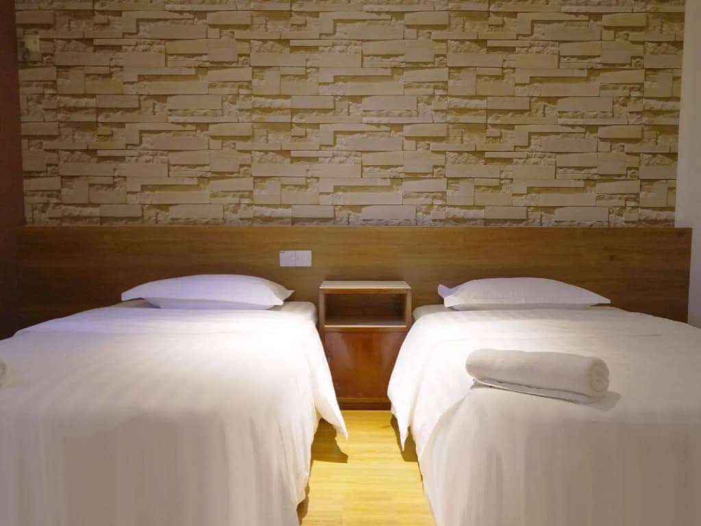 Fata Garden Hotel By Place2Stay - photo 3
