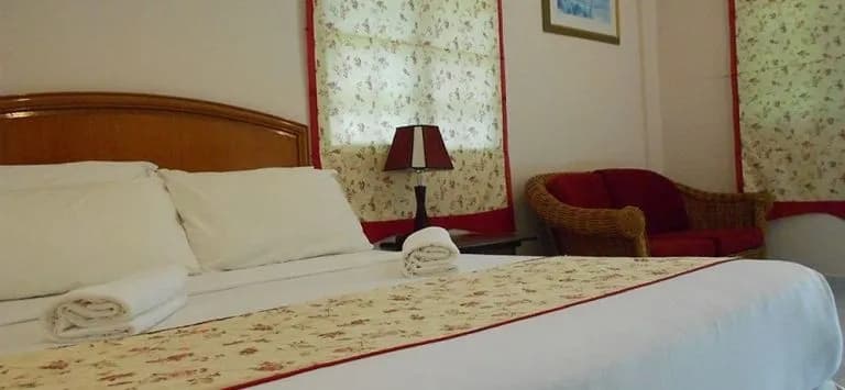 Manis Manis Nature Resort & Spa - photo 10