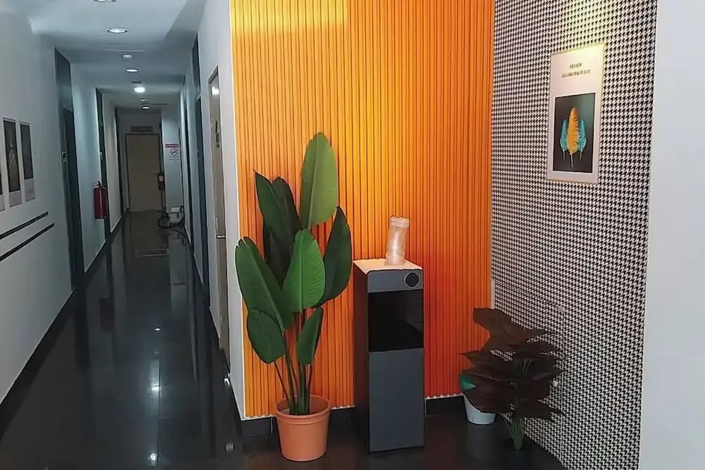 Br Parklands Hotel - photo 11