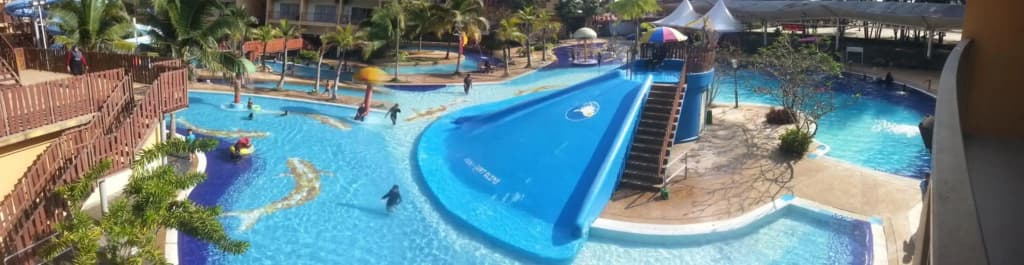 Theme Park View Studio @ Gold Coast - photo 10