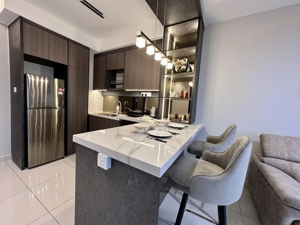 Design Haven Suite Subang by Icon Stay - photo 7