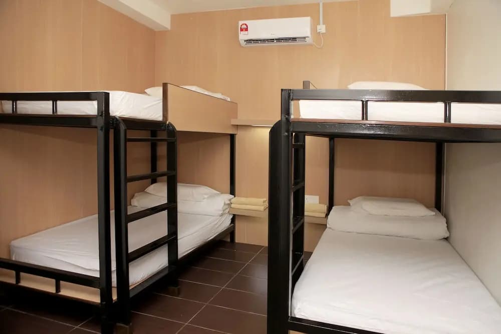 MP Hostel - photo 6