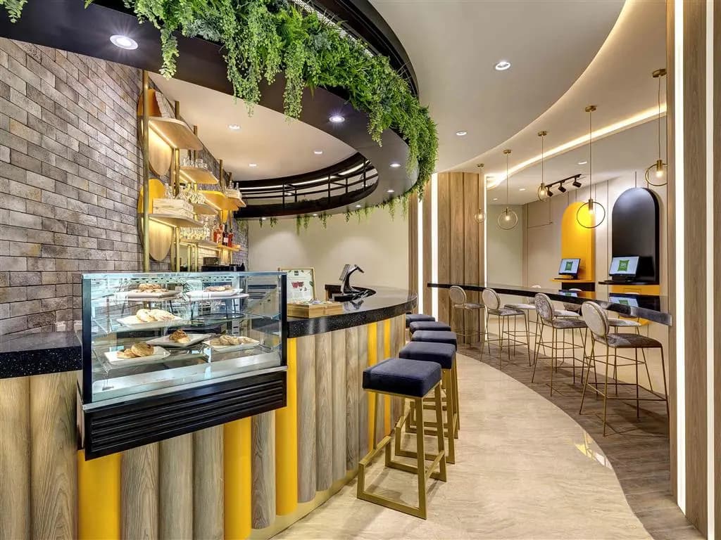 ibis Styles Johor Iskandar Puteri - photo 12