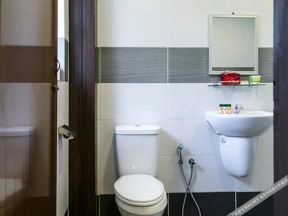 OYO Rooms Pos Malaysia Tanah Rata - photo 5
