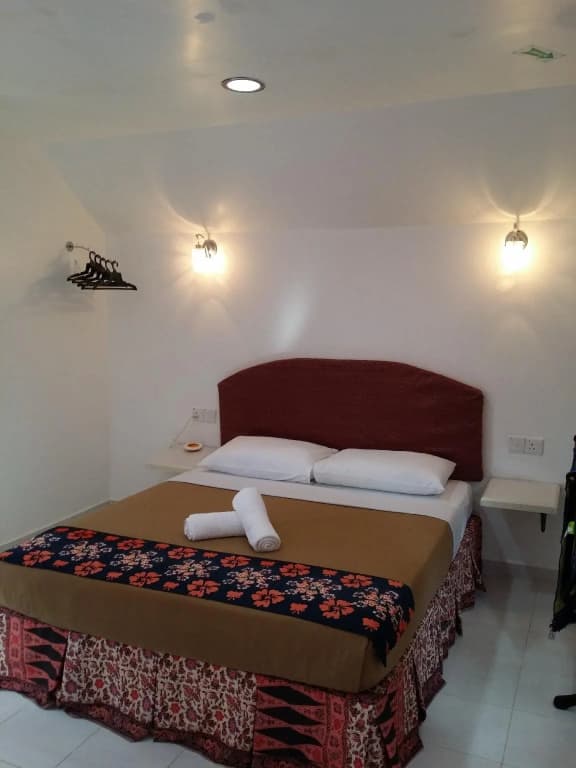 Noor Arfa River Chalet - photo 4