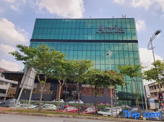 Damansara Jaya Petaling Jaya 2 Storey Landed House for 15 Pax - photo 2