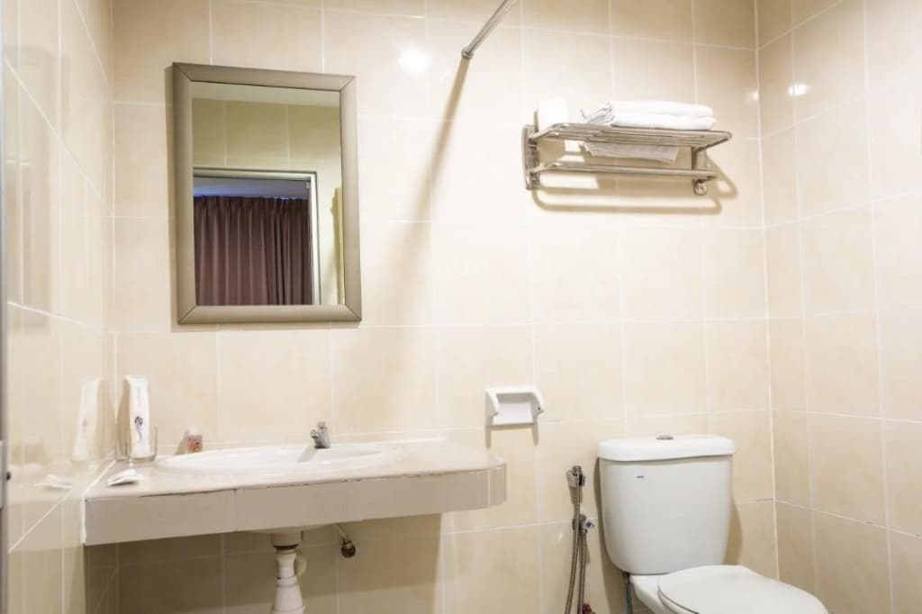 Hotel Vistaria - photo 6
