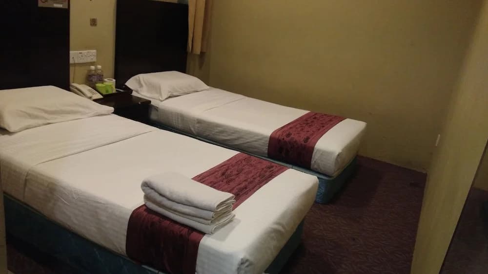 OYO 90411 Perdana Hotel Labuan - photo 1