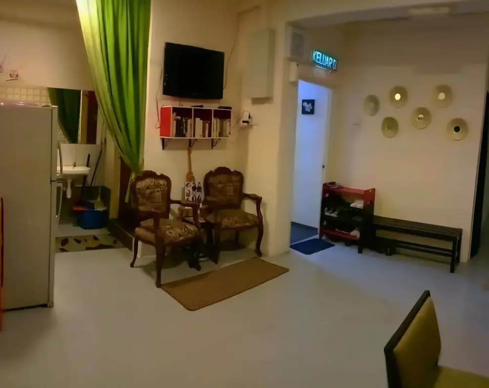 Petra Lodge and Homestay - photo 3