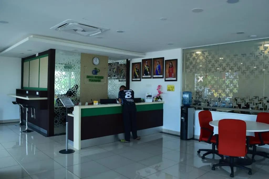 Hotel Desaru Penawar - photo 15