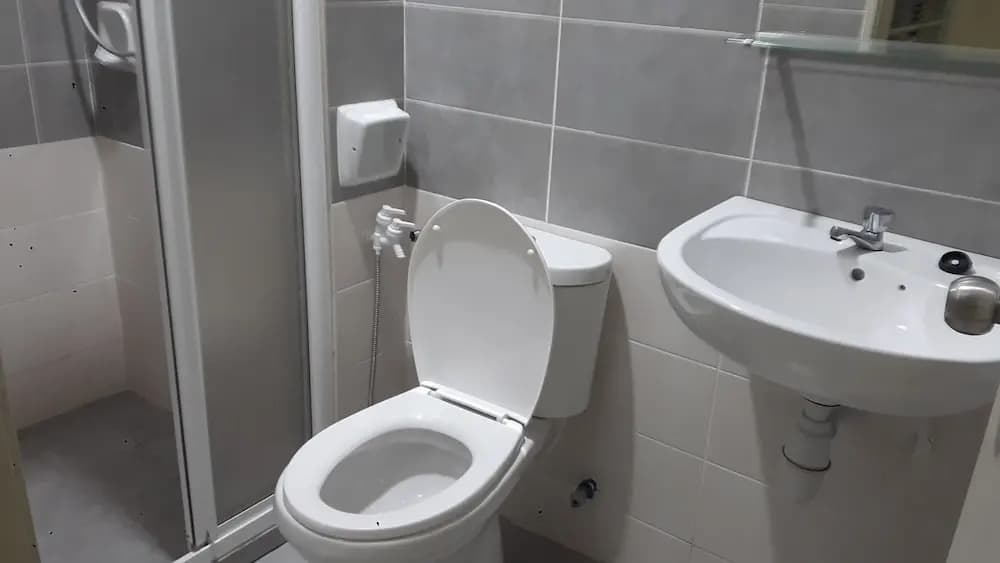 New and Classic Homestay 2 Storey House - photo 8