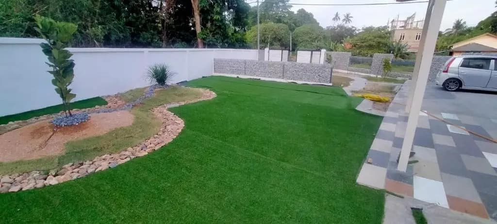Homestay Aston Garden Kb - photo 7
