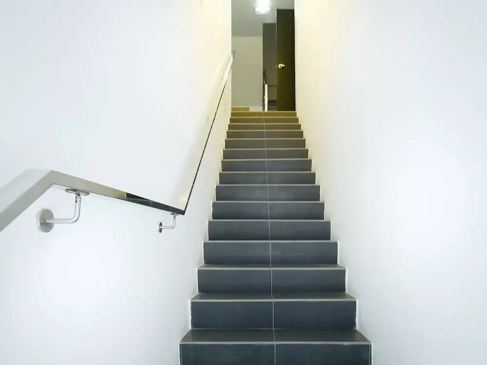 Hong Kong Suites by OYO Rooms - photo 12