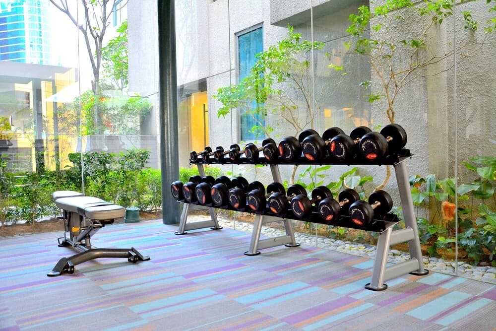 Mystayover at The Summer Suites - photo 21