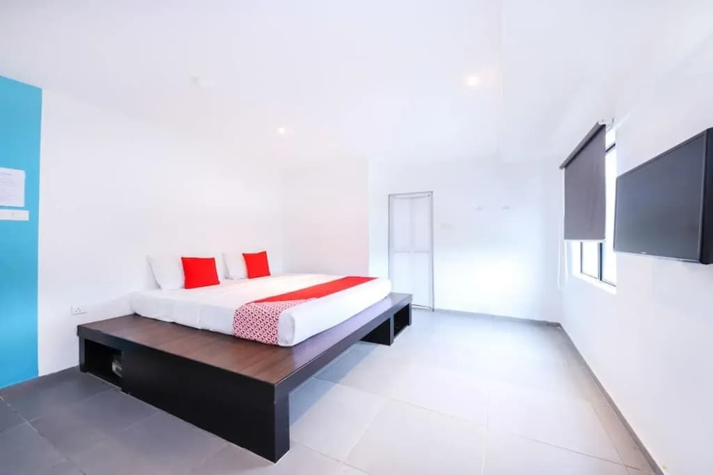 Hotel O Link Inn - photo 3