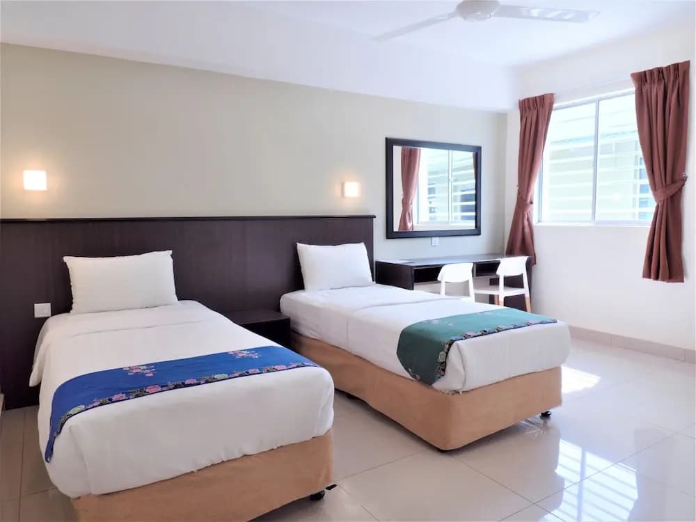 Sipadan Inn Service Apartments Semporna - photo 5