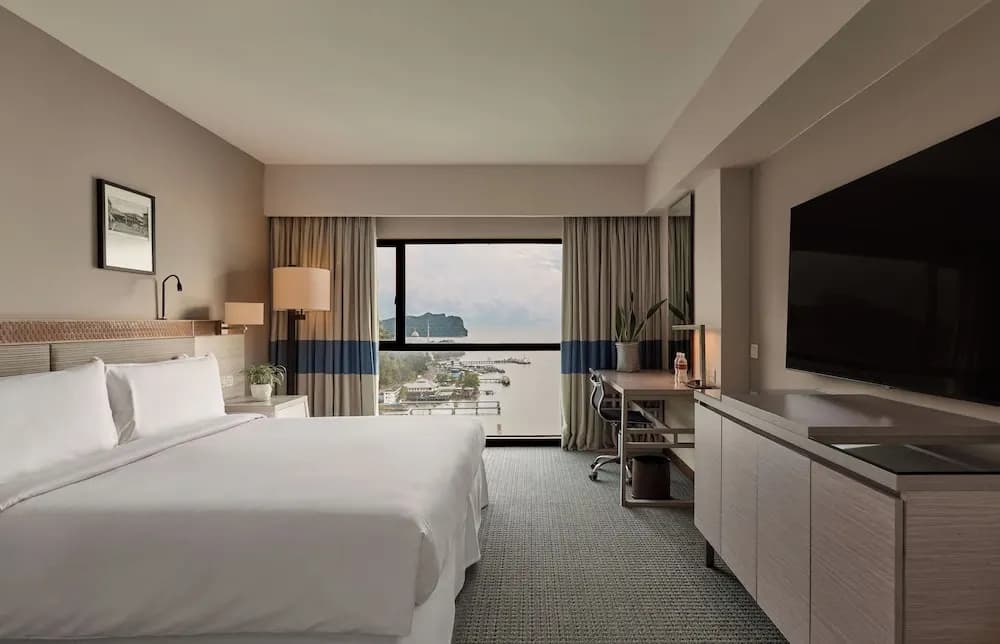 Four Points by Sheraton Sandakan - photo 27