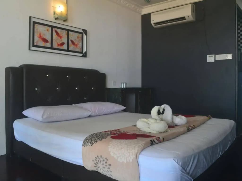 Tamara Resort - photo 1