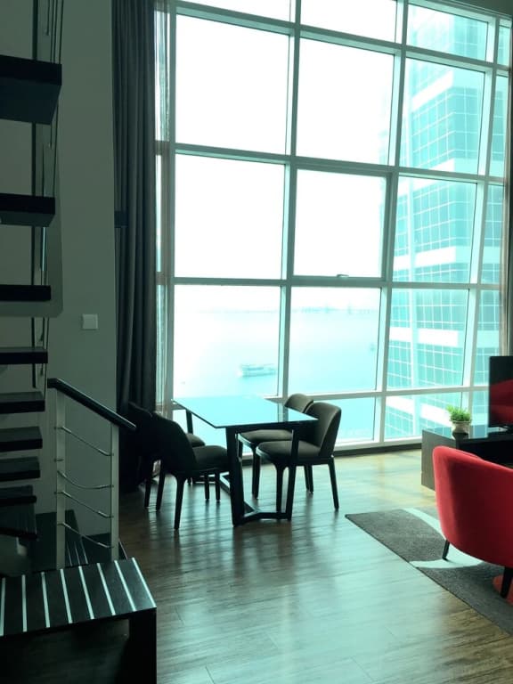 Seafront Duplex Suite at Georgetown - photo 11