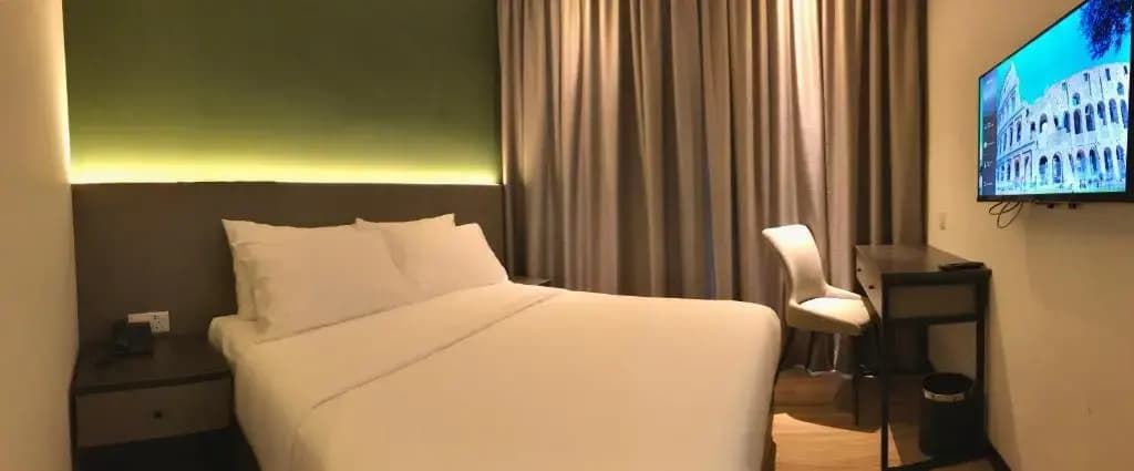 The Gallivant Hotel - photo 19