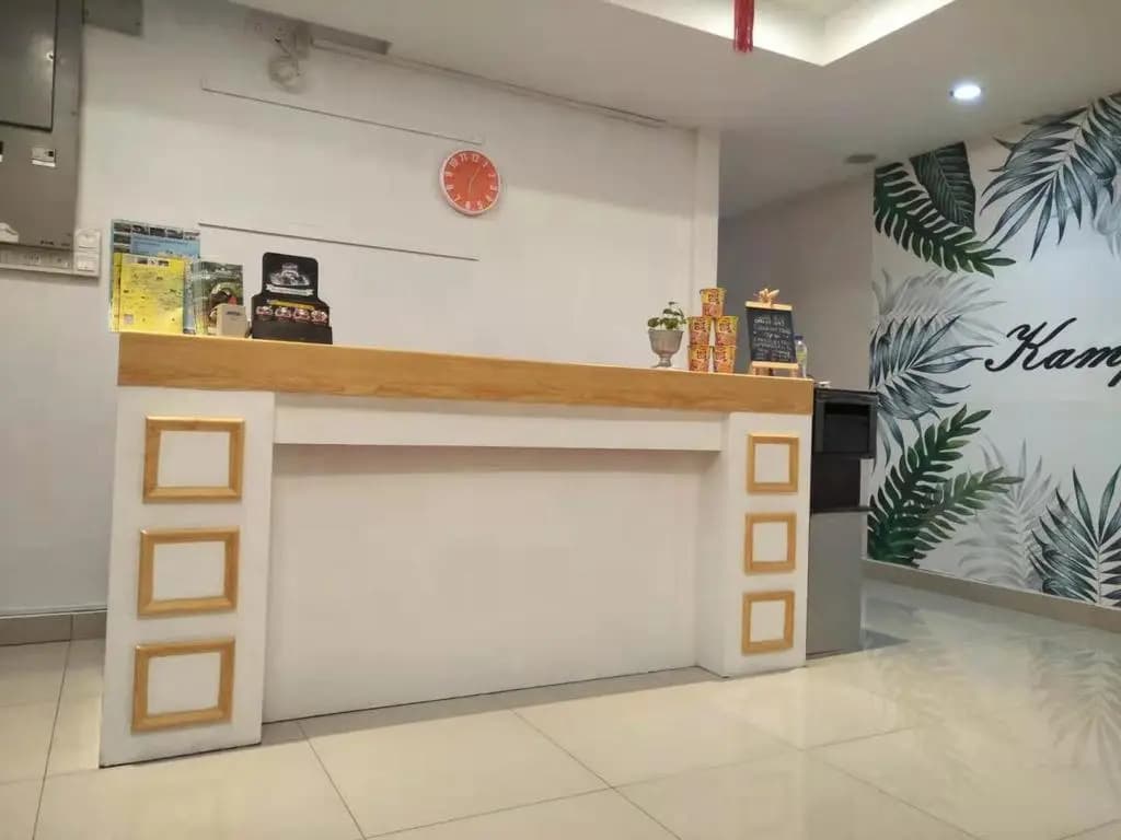 Motel Kampung Kuah - photo 1