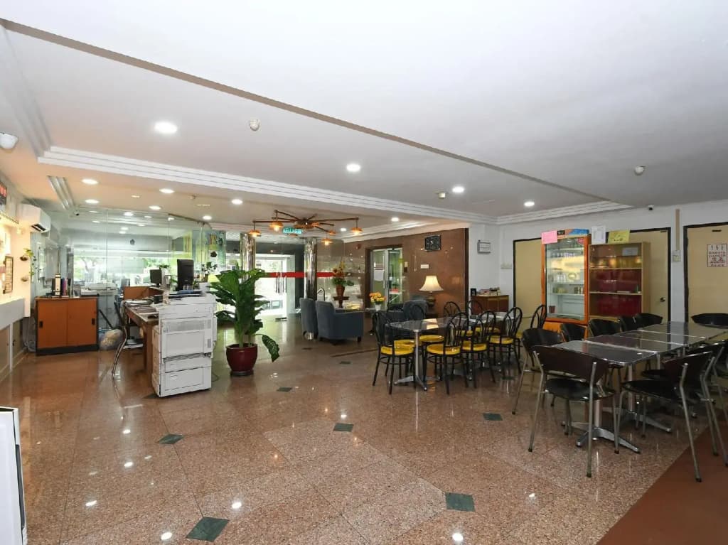 Mayview Glory Hotel - photo 27