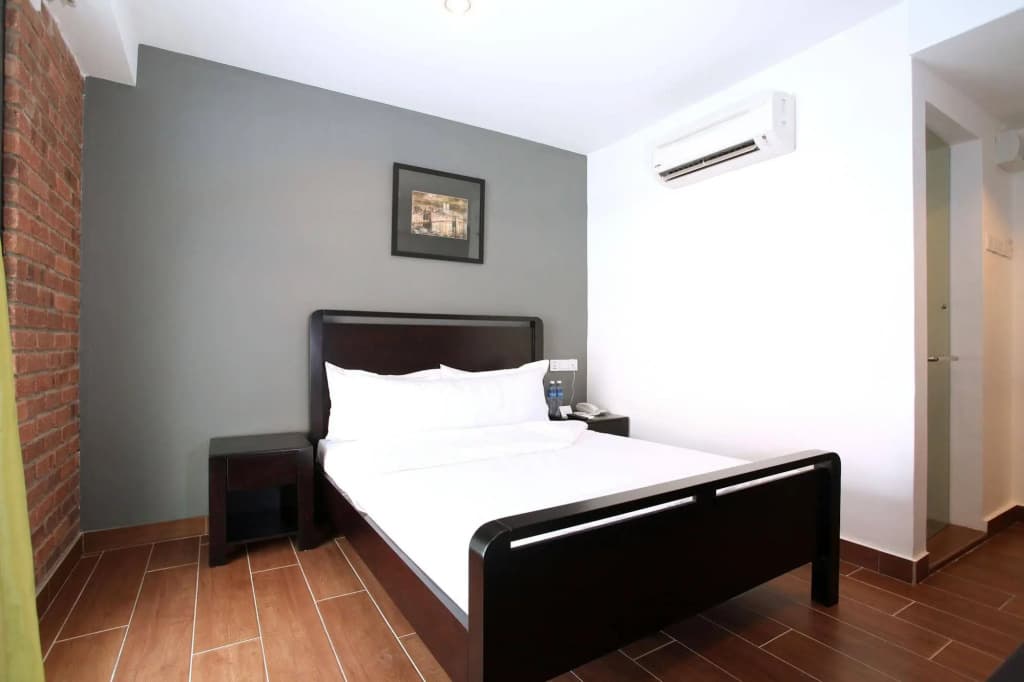 Hotel O Crossroads Hotel - photo 4