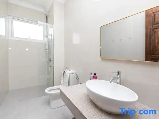 Tanjung Bungah 5BR Villa w pool 20pax - photo 8
