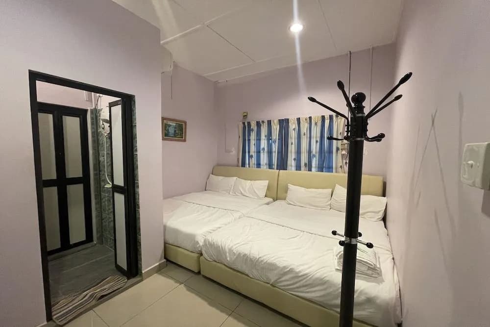 OYO 90414 Idyllic Paradise Guest House - photo 5