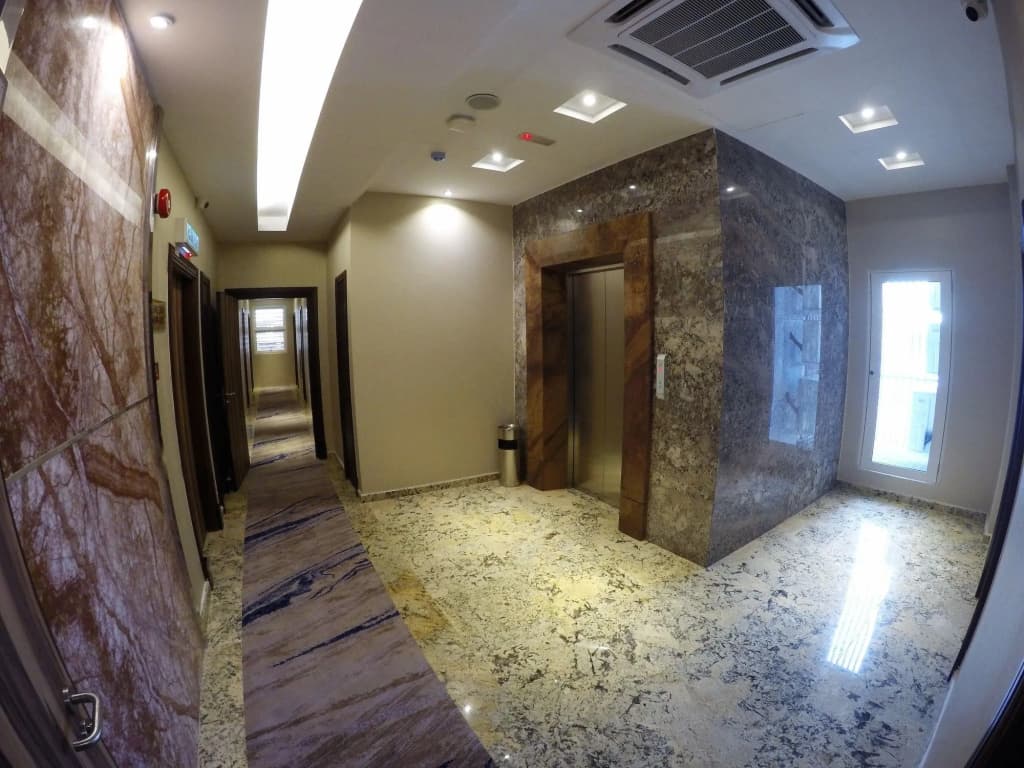 Nova Hotel Miri - photo 12