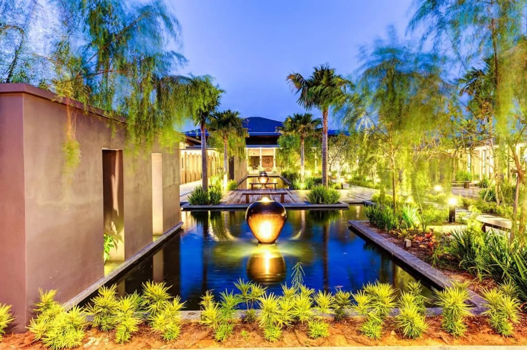 Mangala Estate Boutique Resort - photo 14