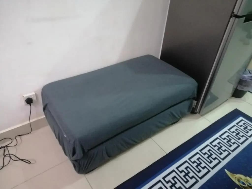 Easystay DPulze 1BR AM Homes at Cyberjaya - photo 1