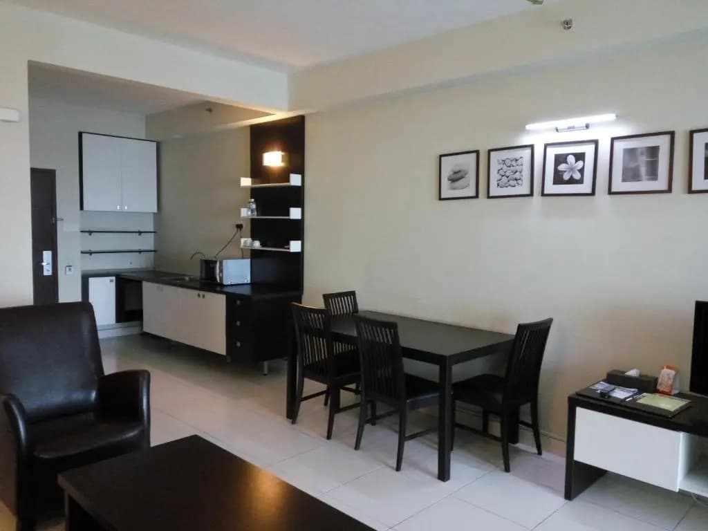 Bayu Marina 3 Mins away Mid Valley Southkey - photo 2