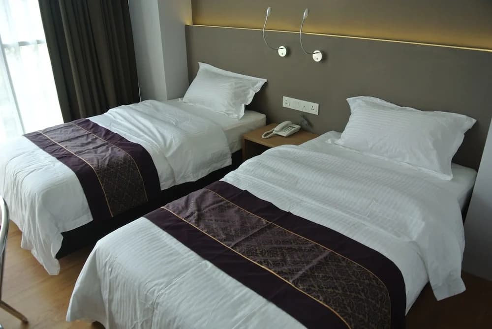 Super 8 bayan baru - photo 18